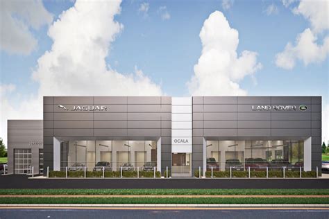 jaguar land rover of ocala.
